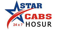 Best Cab Service in Hosur, Star Cabs in Hosur, 
